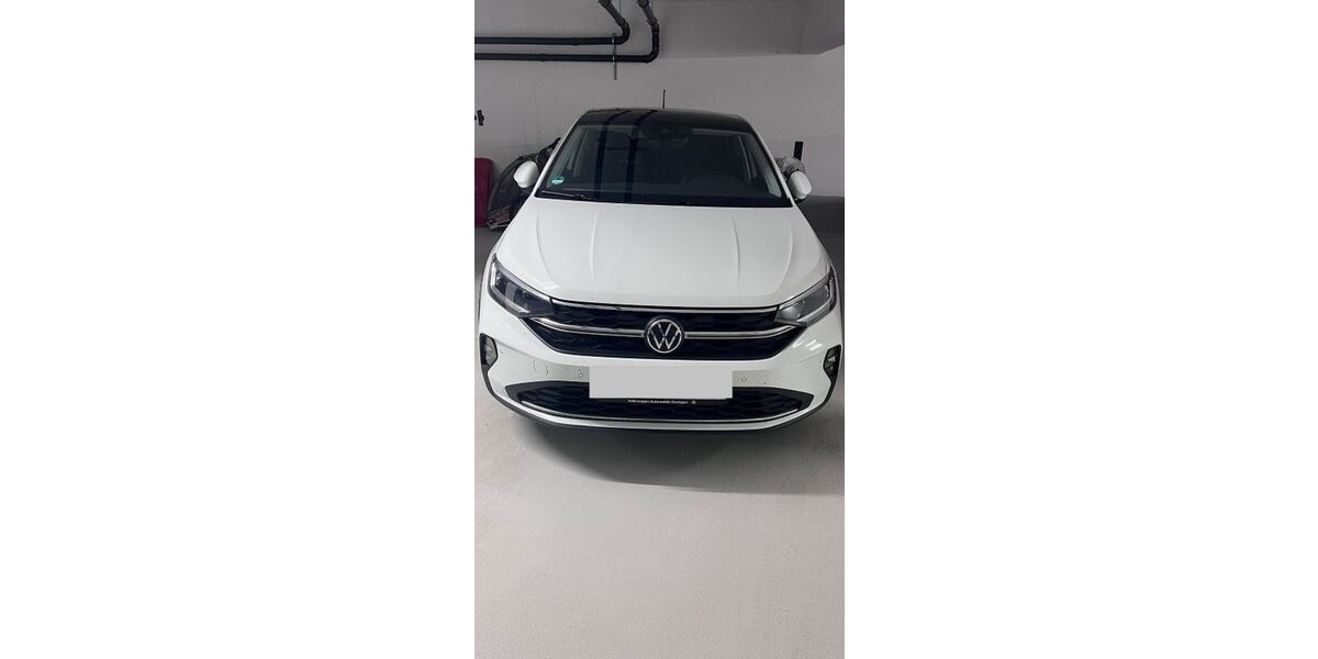 VW Taigo 28.000 km 29.999 &euro; Weinstadt 71384