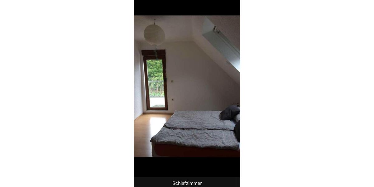 Dachgeschoßwohnung Heilbronn Böckingen - 3 Zimmer, 64 m&sup2;, 800&euro; | Angebot:26414169