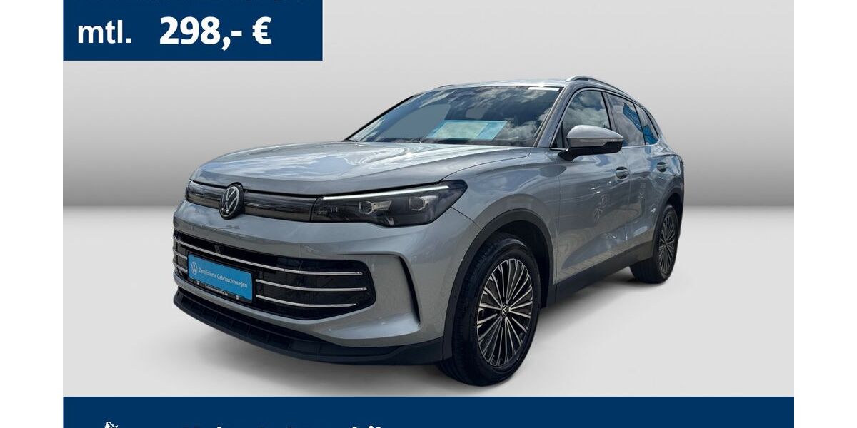 VW Tiguan 14.990 km 41.490 &euro; Backnang 71522