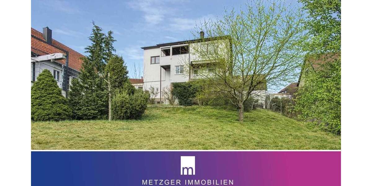Einfamilienhaus Denkendorf - 8 Zimmer, 189 m&sup2;, 549.000&euro; | Angebot:26021367