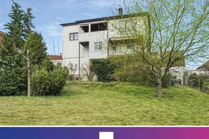 Haus Denkendorf - 8 Zimmer, 189 m&sup2;, 549.000&euro; | Angebot:26021367