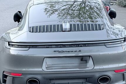 Porsche 992 37.000 km 135.300 &euro; Fellbach 70736