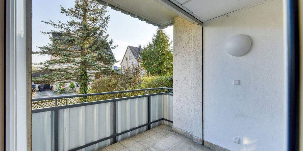 Etagenwohnung Stuttgart Zuffenhausen - 3 Zimmer, 72 m&sup2;, 920&euro; | Angebot:25769143