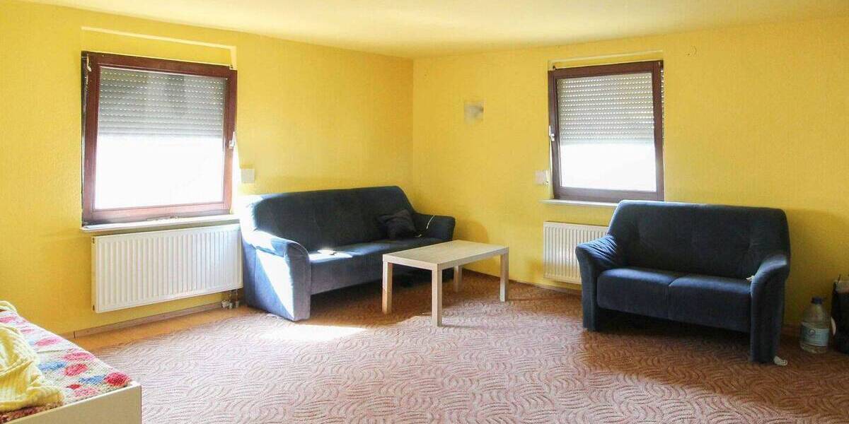 Doppelhaushälfte Stuttgart Weilimdorf - 7 Zimmer, 170 m&sup2;, 449.000&euro; | Angebot:26418230