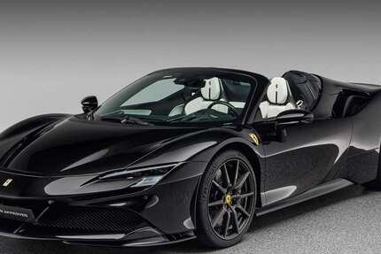 Ferrari SF90 Spider 2.700 km 474.900 &euro; Böblingen 71034