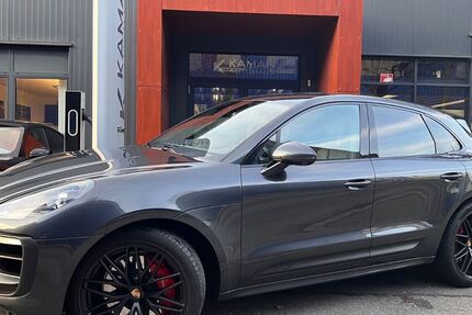 Porsche Macan 40.800 km 85.600 &euro; Sindelfingen 71065