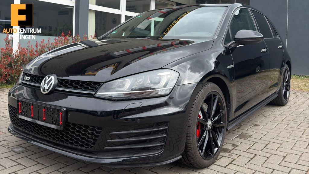 VW Golf 192.842 km 14.900 &euro; ESSLINGEN 73728