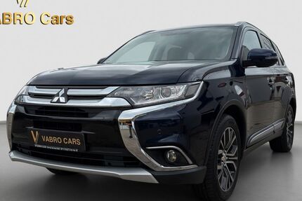 Mitsubishi Outlander 86.300 km 17.690 &euro; Deizisau 73779