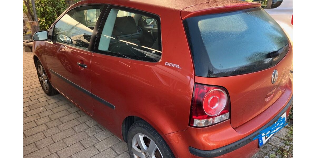 VW Polo 161.600 km 2.200 &euro; Köngen 73257