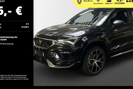 Cupra Ateca 11.700 km 35.780 &euro; Heilbronn 74076