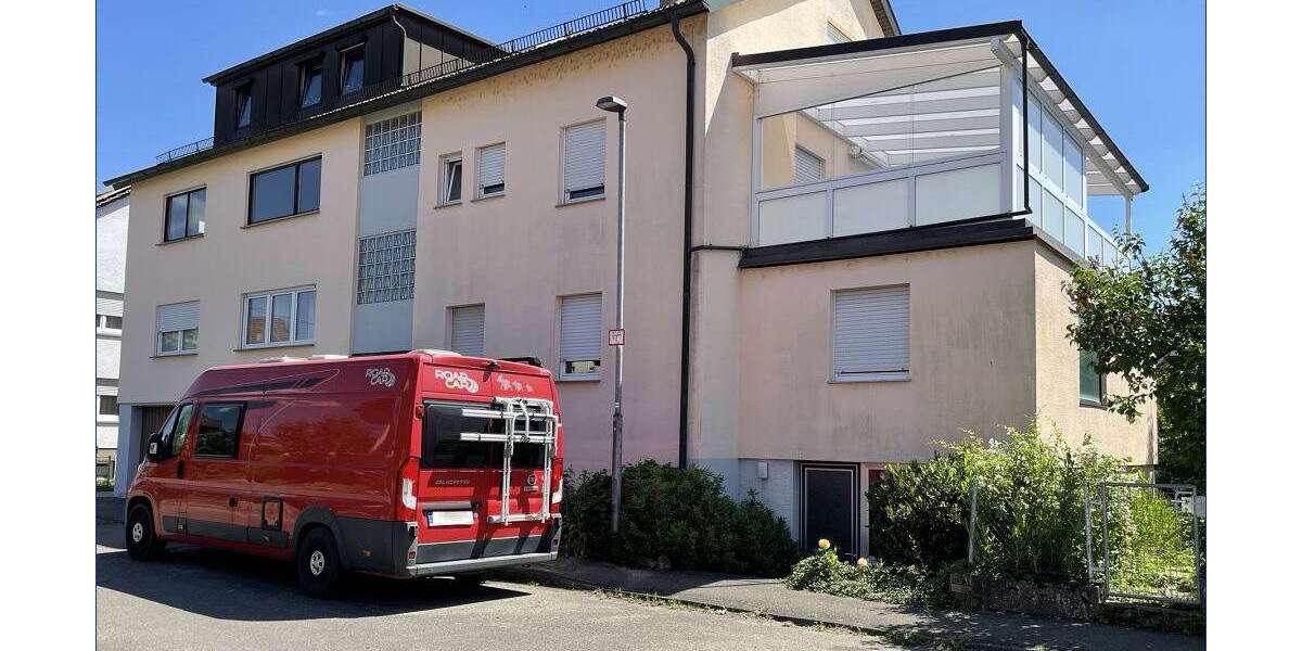 Etagenwohnung Hessigheim - 8 Zimmer, 140 m&sup2;, 397.000&euro; | Angebot:25460071