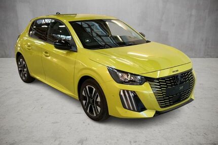 Peugeot 208 5.400 km 17.490 &euro; Oberstenfeld 71720