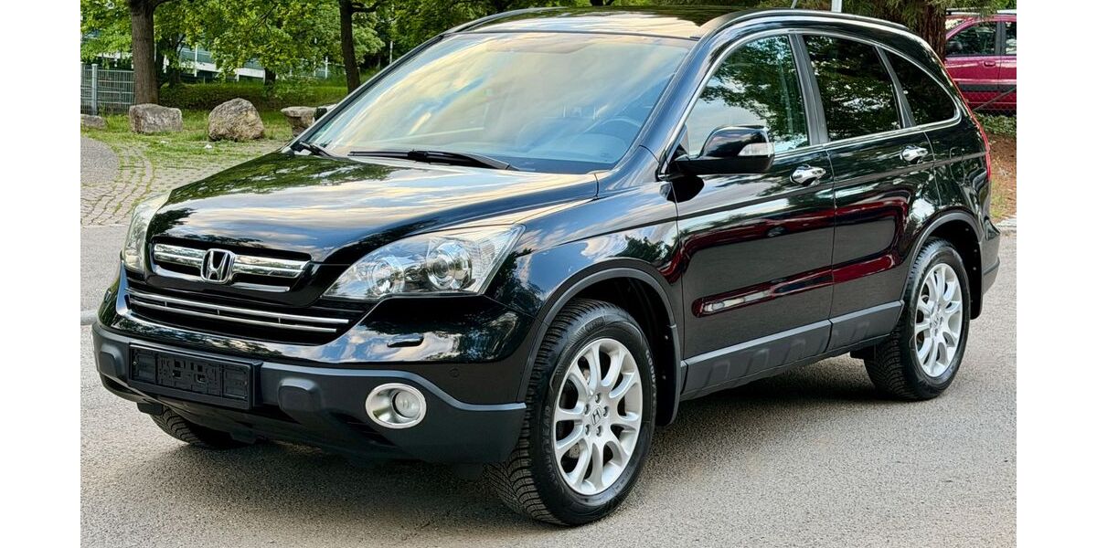 Honda CR-V 222.000 km 4.989 &euro; Stuttgart 70469
