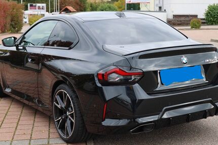 BMW M240i 18.000 km 48.300 &euro; Großbottwar 71723