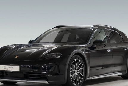 Porsche Taycan 24.800 km 77.900 &euro; Stuttgart 70469