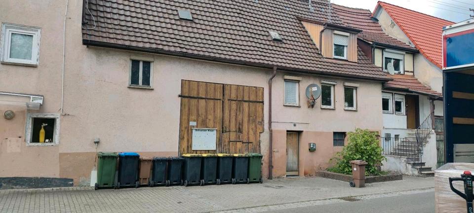 Gewerbeobjekt Oberstenfeld - 2.000&euro; | Angebot:20532516