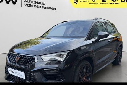 Cupra Ateca 11.590 km 36.980 &euro; Heilbronn 74076