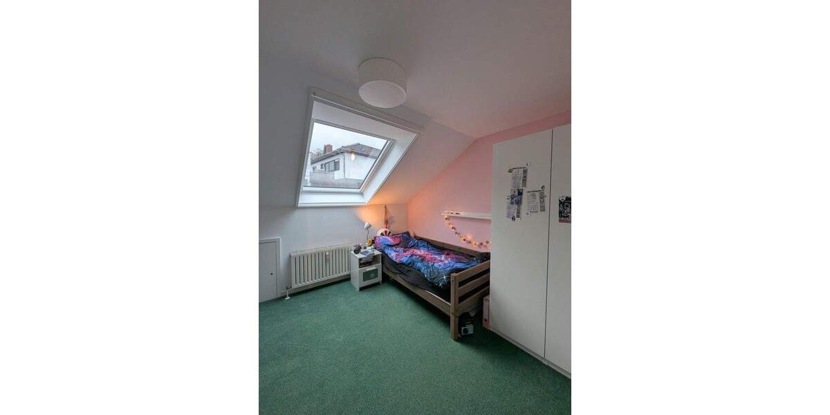 Etagenwohnung Weissach - Flacht Flacht - 5 Zimmer, 104 m&sup2;, 445.000&euro; | Angebot:25716434