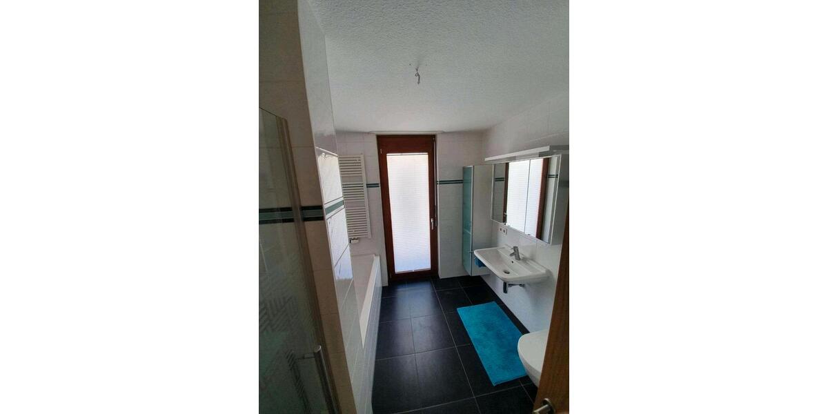 Terrassenwohnung Stuttgart Stuttgart-Ost - 3 Zimmer, 82 m&sup2;, 1.825&euro; | Angebot:25833369