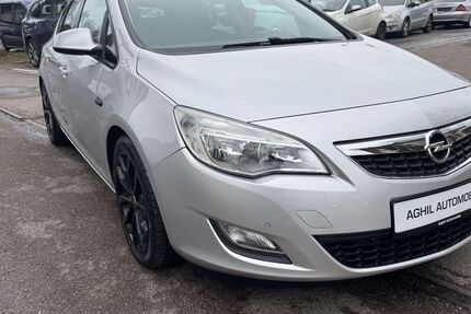 Opel Astra 212.179 km 3.700 &euro; Stuttgart 70469