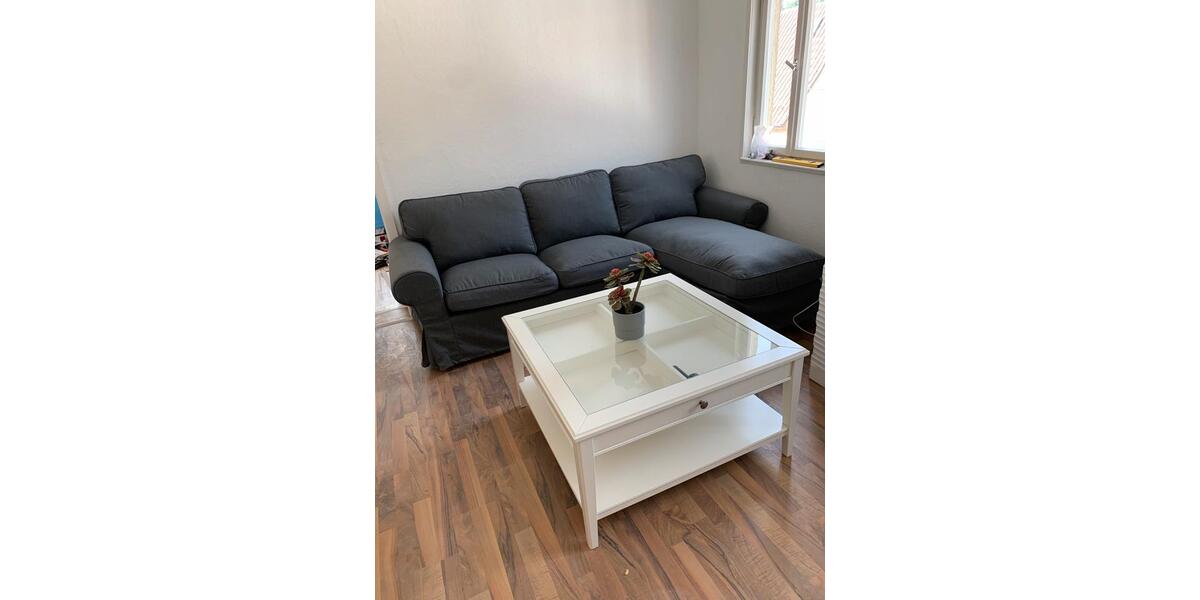 Dachgeschoßwohnung Stuttgart Hedelfingen - 2 Zimmer, 48 m&sup2;, 1.300&euro; | Angebot:27565867