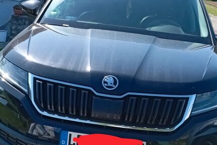 Skoda Kodiaq 89.800 km 24.300 &euro; Vaihingen Enz 71665