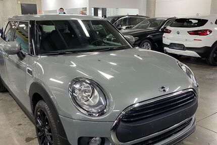 Mini Cooper Clubman 51.500 km 15.500 &euro; Weissach 71287