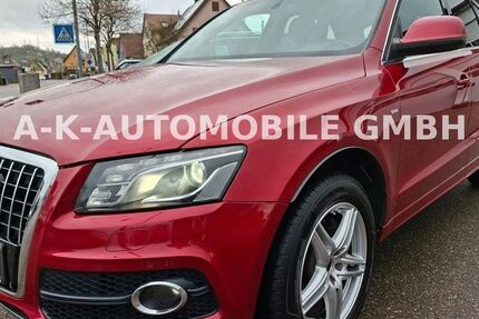 Audi Q5 209.778 km 9.699 &euro; Deizisau 73779