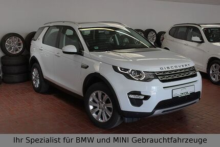 Land Rover Discovery 106.800 km 16.899 &euro; Vaihingen Enz 71665