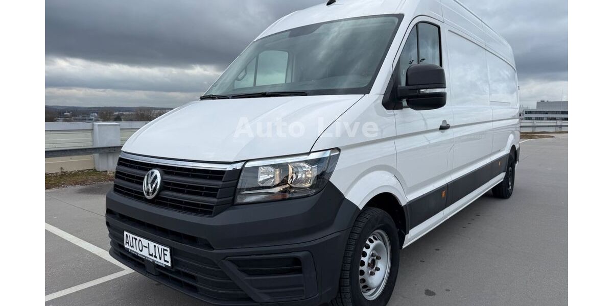 VW Crafter 57.303 km 28.990 &euro; Böblingen/Stuttgart 71034