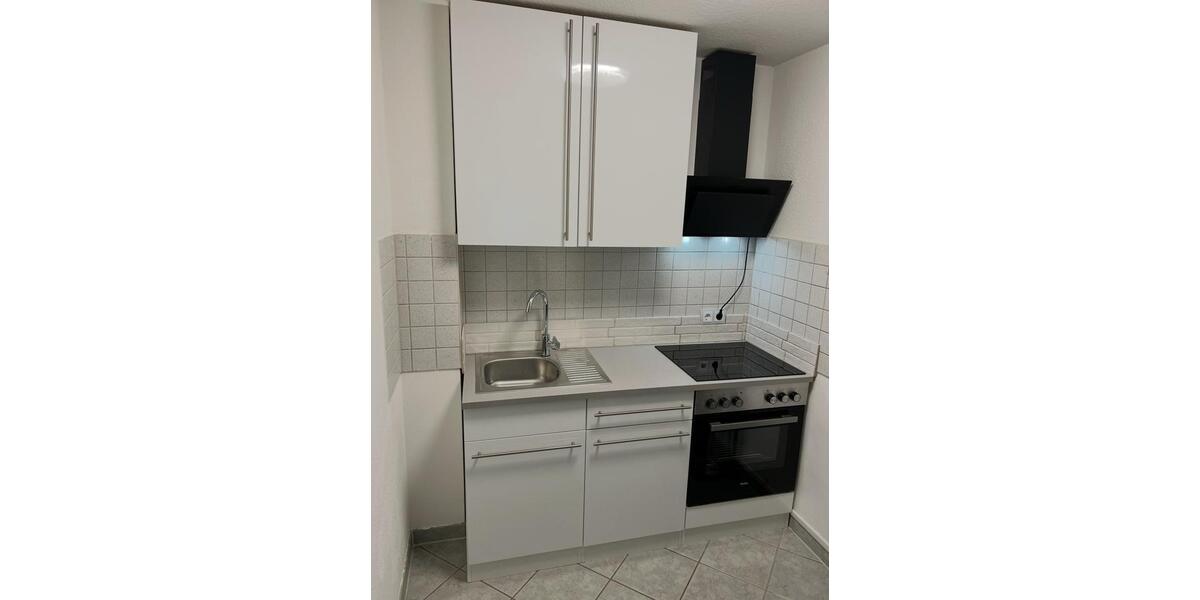 Erdgeschoßwohnung Stuttgart Feuerbach - 2 Zimmer, 49 m&sup2;, 255.000&euro; | Angebot:26987299