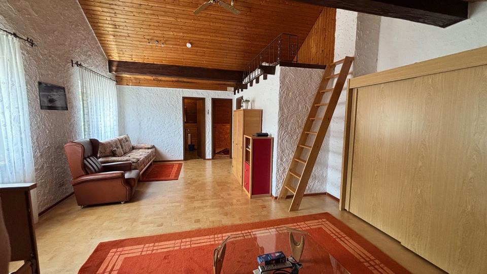 Doppelhaushälfte Böblingen Dagersheim - 4.5 Zimmer, 134 m&sup2;, 639.000&euro; | Angebot:26932582