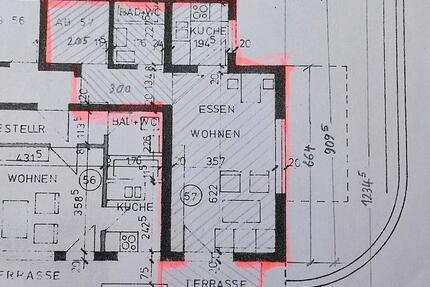 Wohnung Waiblingen Bittenfeld - 1.5 Zimmer, 40 m&sup2;, 99.000&euro; | Angebot:26957499