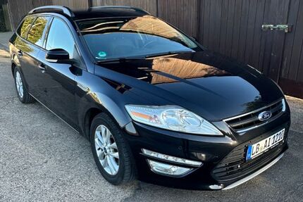 Ford Mondeo 177.500 km 5.300 &euro; Korntal 70825