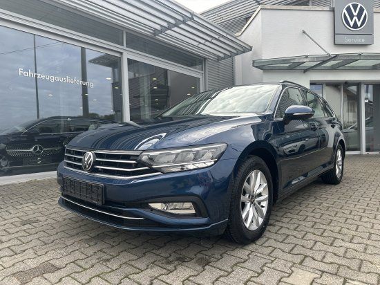 VW Passat Variant 129.313 km 18.980 &euro; Wendlingen am Neckar 73240