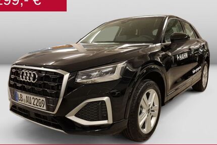 Audi Q2 2.500 km 34.830 &euro; Ludwigsburg 71636