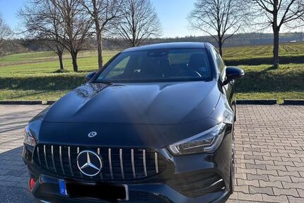 Mercedes-Benz CLA 250 54.000 km 36.000 &euro; Mühlacker 75417