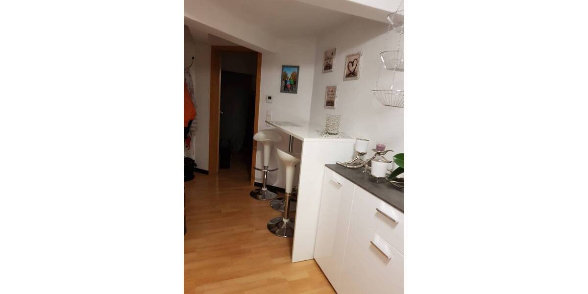 Etagenwohnung Stuttgart Nord - 2 Zimmer, 39 m&sup2;, 160.000&euro; | Angebot:26291980