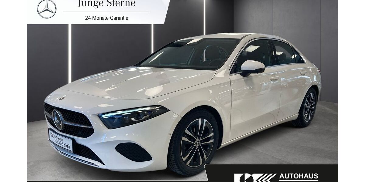 Mercedes-Benz A 200 6.688 km 31.900 &euro; Korntal 70825