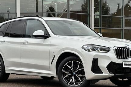 BMW X3 42.348 km 47.900 &euro; Winnenden 71364