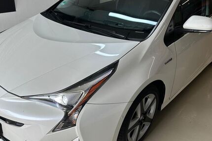 Toyota Prius 91.679 km 15.990 &euro; LEONBERG 71229