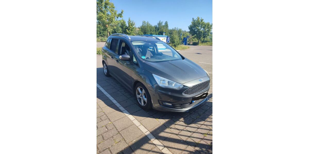 Ford C-Max 130.000 km 6.500 &euro; Besigheim 74354