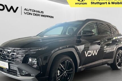 Hyundai TUCSON 9.999 km 33.990 &euro; Stuttgart 70469