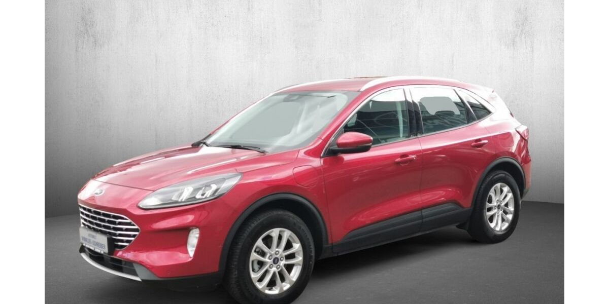 Ford Kuga 20.153 km 21.990 &euro; Ludwigsburg 71636