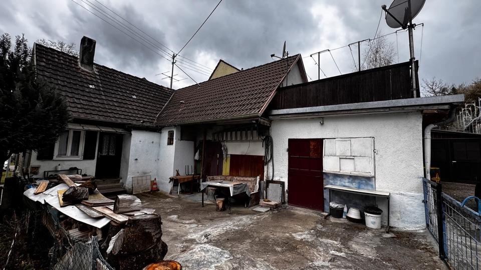 Einfamilienhaus Sindelfingen Darmsheim - 4 Zimmer, 61 m&sup2;, 299.000&euro; | Angebot:26042276