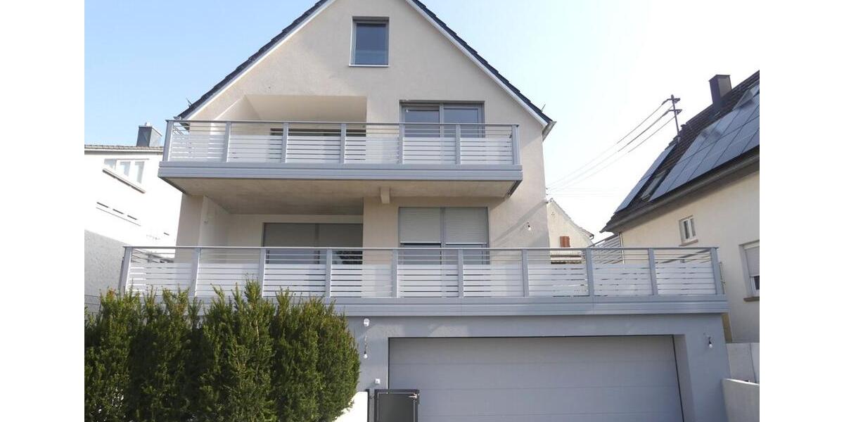 Erdgeschoßwohnung Ludwigsburg Hoheneck - 1 Zimmer, 47 m&sup2;, 680&euro; | Angebot:25752013