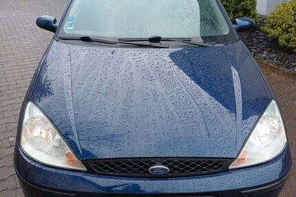 Ford Focus 150.000 km 1.999 &euro; Heilbronn 74074