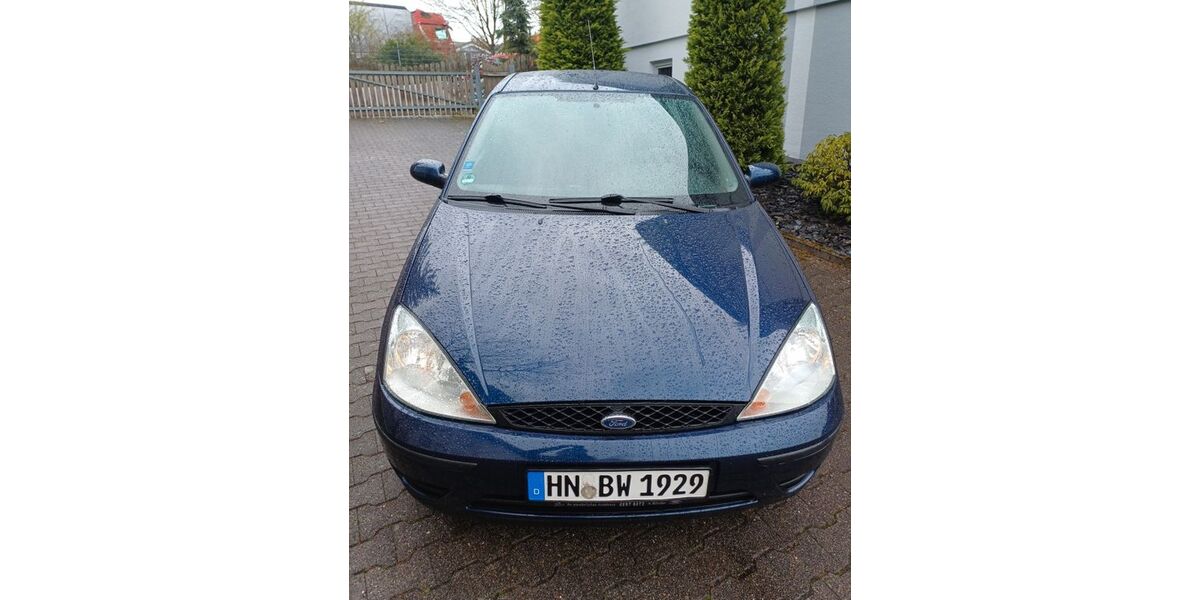 Ford Focus 150.000 km 1.999 &euro; Heilbronn 74074