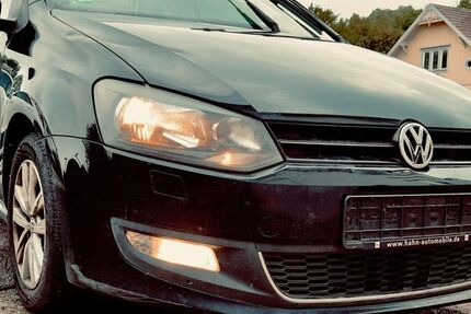 VW Polo 174.000 km 3.600 &euro; Güglingen 74363
