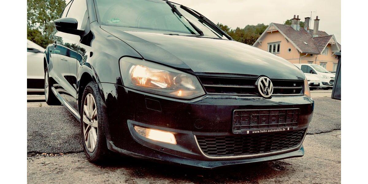 VW Polo 174.000 km 3.600 &euro; Güglingen 74363